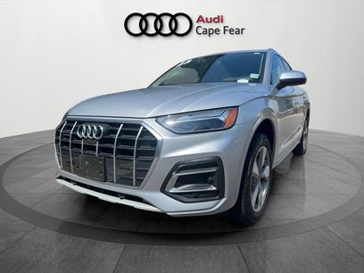 Used 2023 Audi Q5 Premium w/ Premium Plus Package