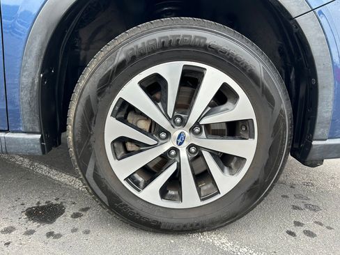 Used 2020 Subaru Outback Premium image 30