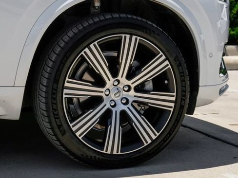 Used 2024 Volvo XC90 B6 Ultimate w/ Protection Package Premier AWD/4WD image 68