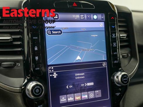 Used 2025 RAM 3500 Tradesman RWD image 18