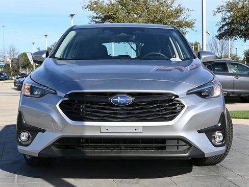 New 2026 Subaru Impreza 2.0i Sport image 8