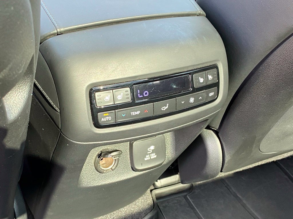 Used 2024 Hyundai Palisade Calligraphy FWD image 27