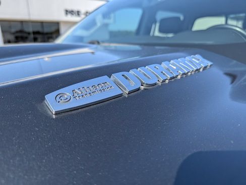 Used 2017 Chevrolet Silverado 2500 LTZ w/ Duramax Plus Package AWD/4WD image 37