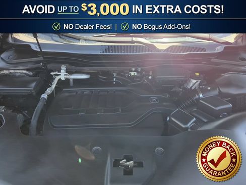 Used 2020 Acura MDX w/ Technology Package AWD/4WD image 24