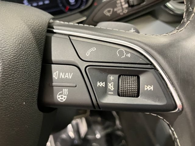 Used 2018 Audi SQ5 Premium Plus AWD/4WD image 29