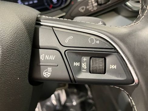 Used 2018 Audi SQ5 Premium Plus AWD/4WD image 29