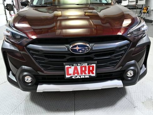 Used 2024 Subaru Outback Limited XT w/ Popular Package #2 AWD/4WD image 20