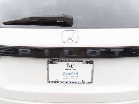 Certified 2023 Honda Pilot EX-L image 7