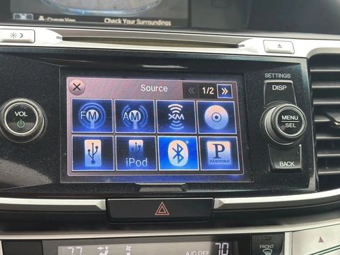 Used 2014 Honda Accord EX-L image 49