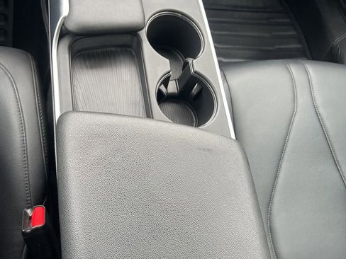 Used 2021 Acura TLX Base image 31