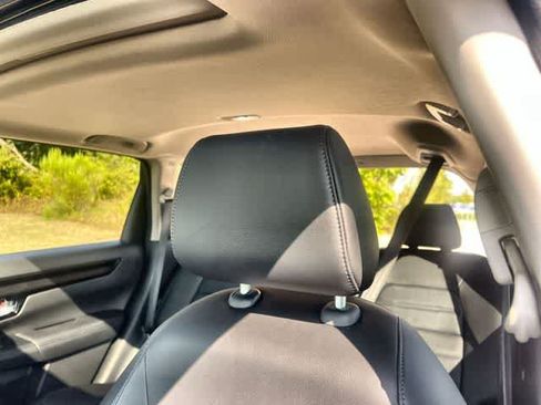 Certified 2025 Honda CR-V EX-L image 25