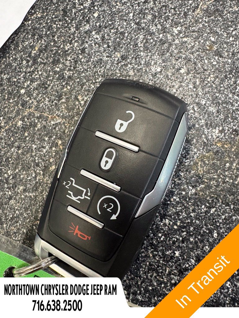 Used 2021 RAM 1500 Rebel w/ Rebel Level 2 Equipment Group AWD/4WD image 31