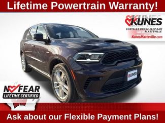 Used 2025 Dodge Durango R/T AWD/4WD video 1