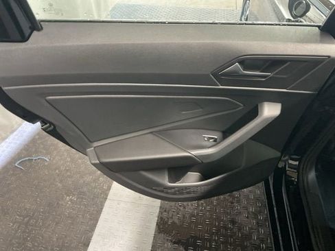 New 2026 Volkswagen Jetta S FWD image 11
