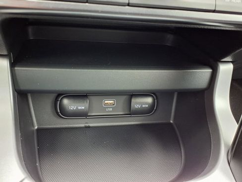 New 2026 Kia Seltos LX image 11