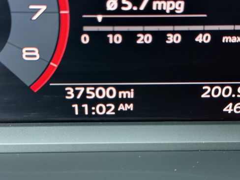 Used 2020 Audi Q3 2.0T Premium Plus w/ Premium Plus Package image 22