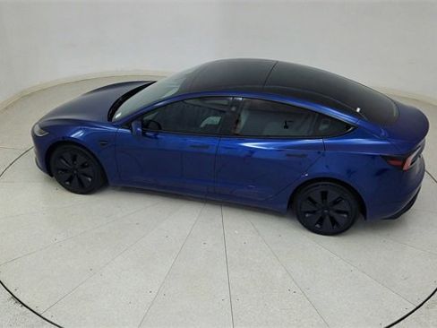 Used 2025 Tesla Model 3 Long Range image 77