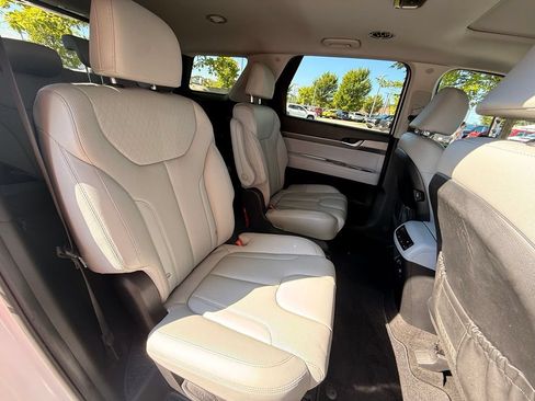 Used 2021 Hyundai Palisade SEL w/ Premium Package AWD/4WD image 28