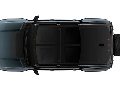 New 2026 GMC Hummer EV SUV AWD/4WD image 6