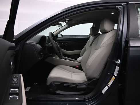 New 2026 Honda Accord LX image 20