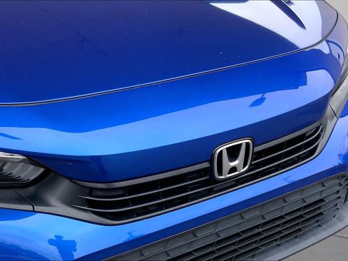 Used 2024 Honda Civic EX image 32