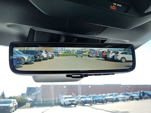 Used 2026 Subaru Forester Touring image 40