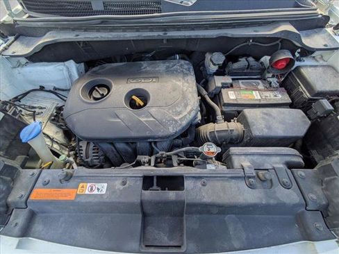 Used 2016 Kia Soul + w/ Soulful Package image 17