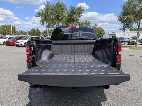 New 2026 RAM 1500 Express AWD/4WD image 12
