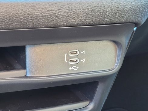 New 2026 Chrysler Pacifica Select image 19