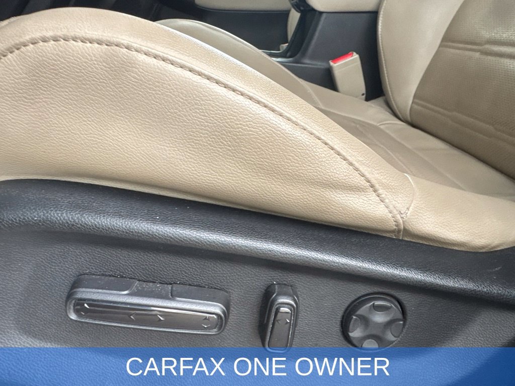Used 2017 Honda CR-V EX-L image 22