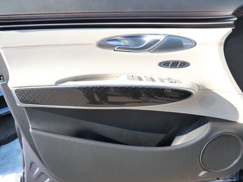 New 2026 Genesis GV70 3.5T Sport Prestige image 4