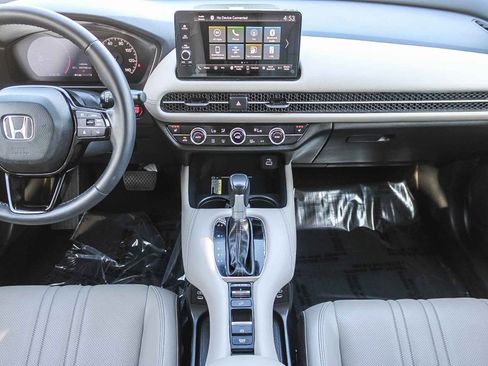 Used 2024 Honda HR-V EX-L image 13