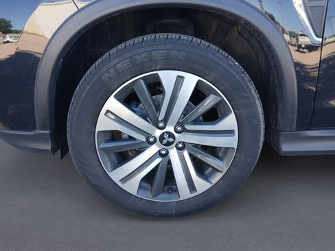 Used 2024 Mitsubishi Outlander Sport AWD image 14