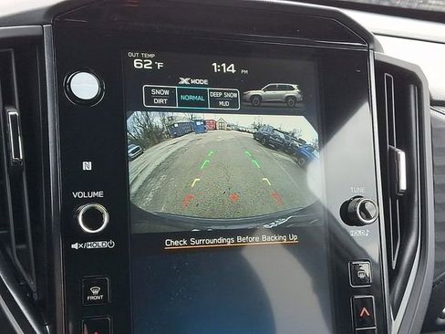 New 2026 Subaru Forester Premium image 18