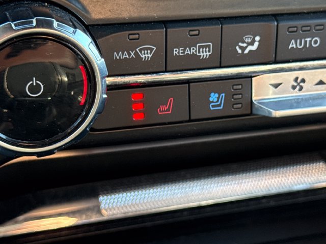 Used 2023 Ford F150 Lariat w/ Equipment Group 502A High AWD/4WD image 35