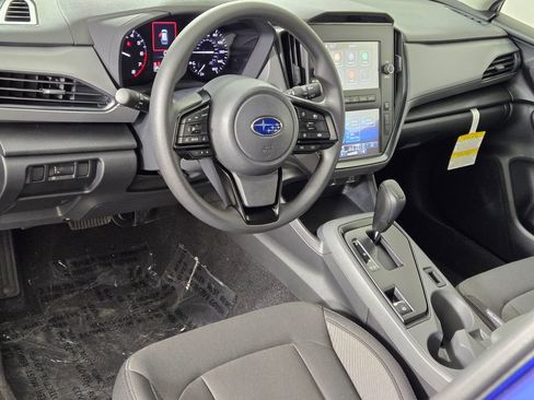 New 2026 Subaru Crosstrek 2.5i AWD/4WD image 11