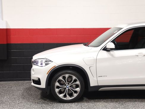 Used 2017 BMW X5 xDrive40e AWD/4WD image 19