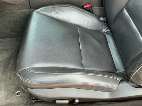 Used 2012 Chevrolet Camaro SS RWD image 11