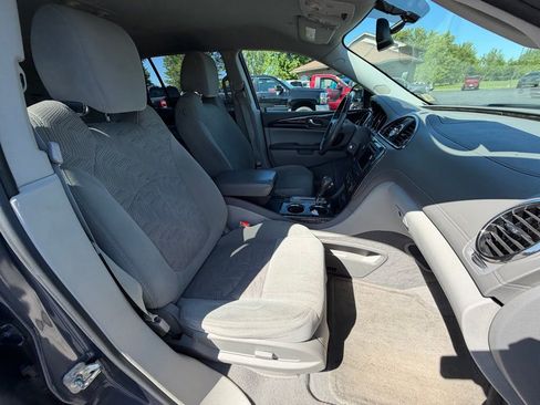 Used 2014 Buick Enclave Convenience FWD image 27