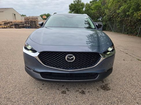 Used 2025 MAZDA CX-30 AWD 2.5 S w/ Preferred Package image 8