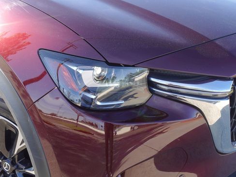 Used 2024 MAZDA CX-90 Plug-In Hybrid w/ Premium Plus image 2