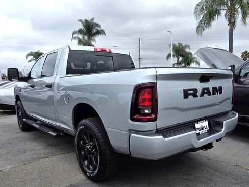 New 2026 RAM 2500 Tradesman RWD image 2