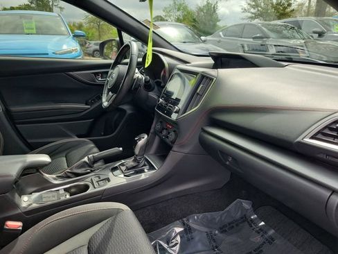 Used 2017 Subaru Impreza 2.0i Sport image 33