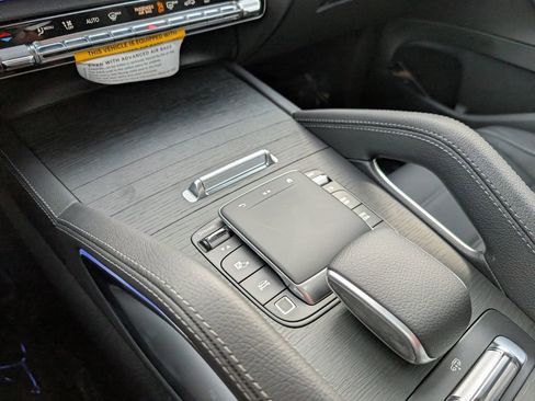 New 2026 Mercedes-Benz GLS 450 4MATIC image 20