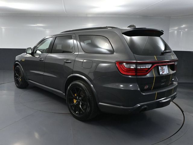 Used 2024 Dodge Durango SRT AWD/4WD image 6