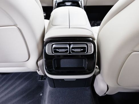 Certified 2023 Mercedes-Benz S 580 4MATIC Sedan image 30