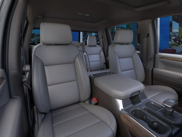 New 2026 Chevrolet Silverado 1500 RST w/ RST All Star Premium Package AWD/4WD image 16