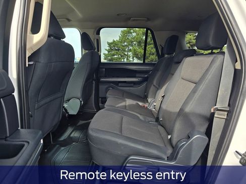 Certified 2024 Ford Expedition Max XL image 17