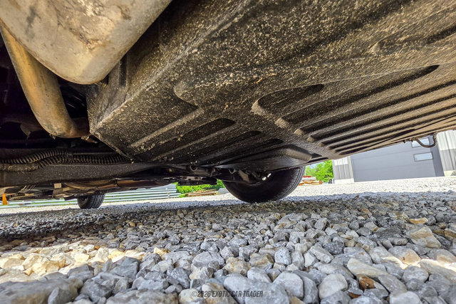 Used 1988 Jaguar XJ6 RWD image 83