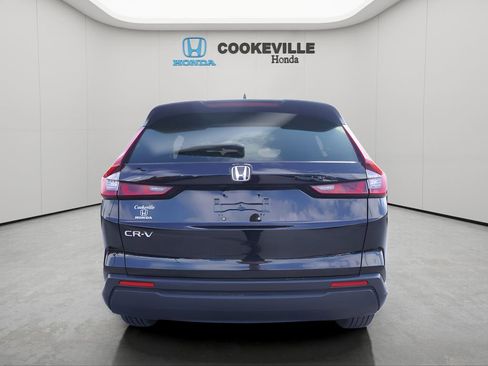 Used 2025 Honda CR-V LX image 5